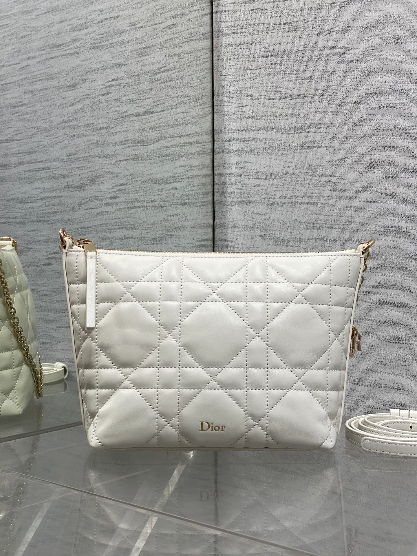 Классические Сумки Женские Christian Dior 17629527