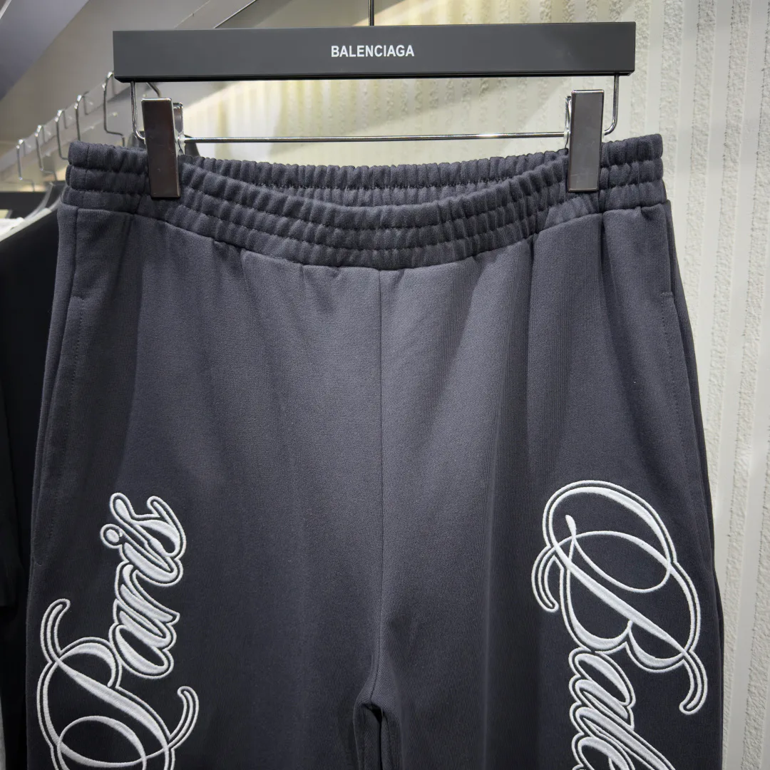Брюки Мужские Balenciaga 11708956