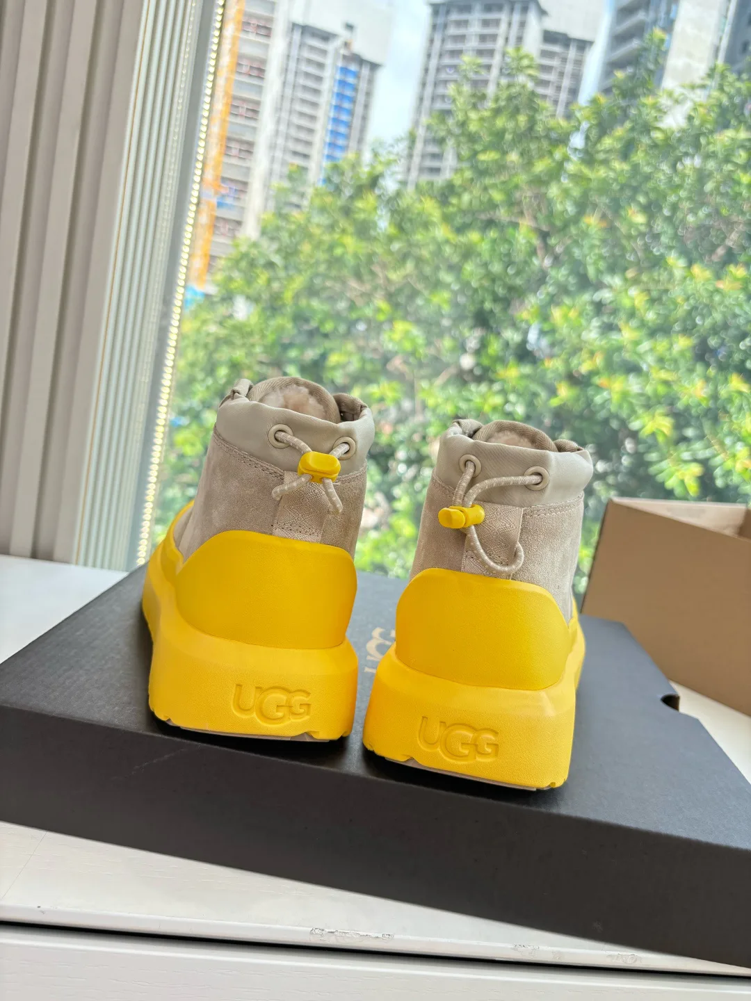 Угги Женские Ugg 931127