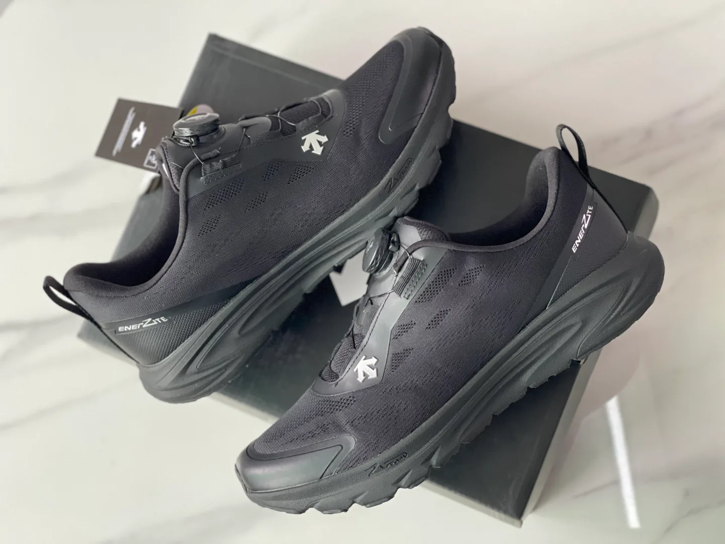 Кроссовки Мужские Descente 92173