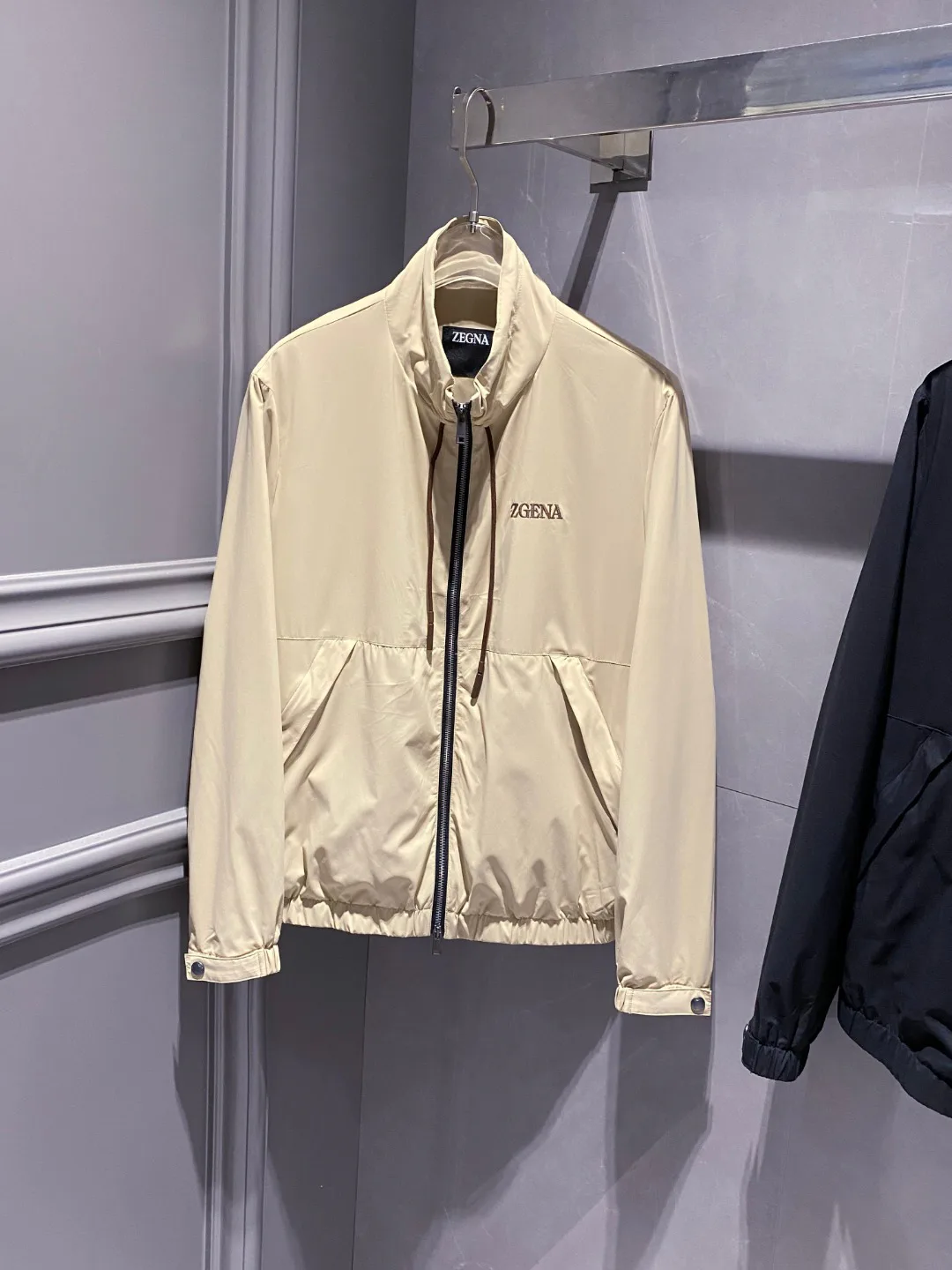 Куртки Мужские Zegna 28395