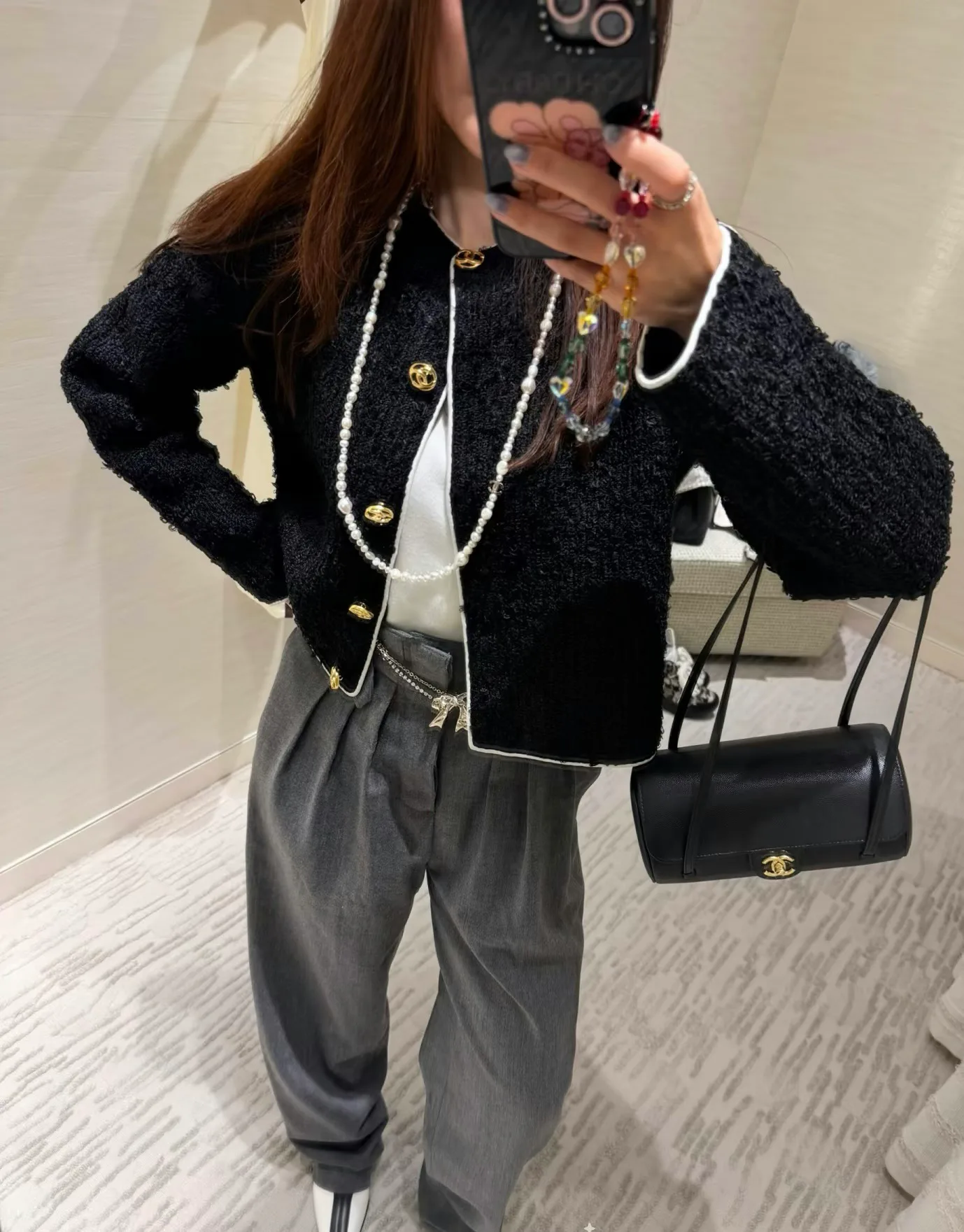 Жакеты Женские Chanel 12783597