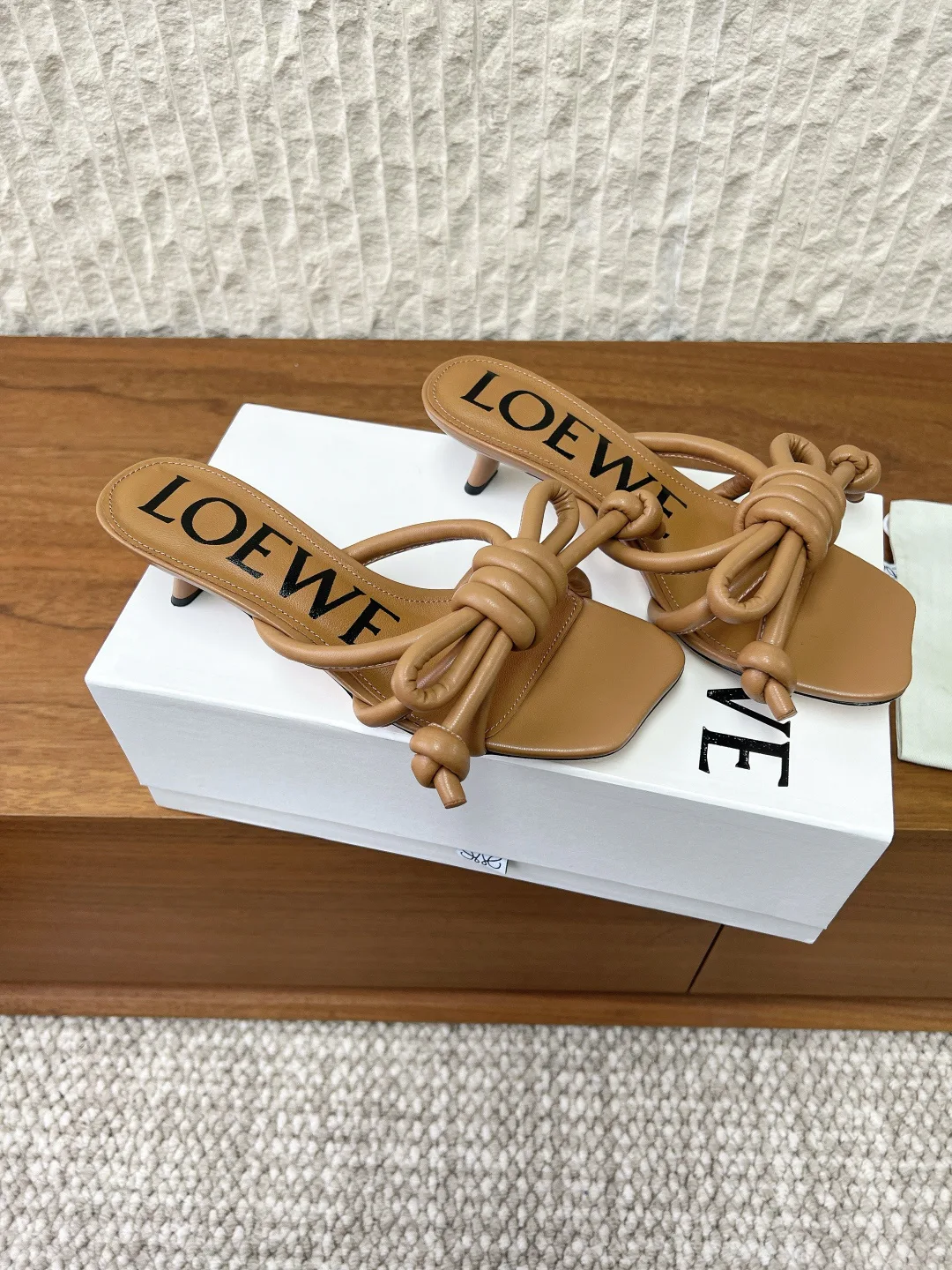 Туфли Женские Loewe 11405123