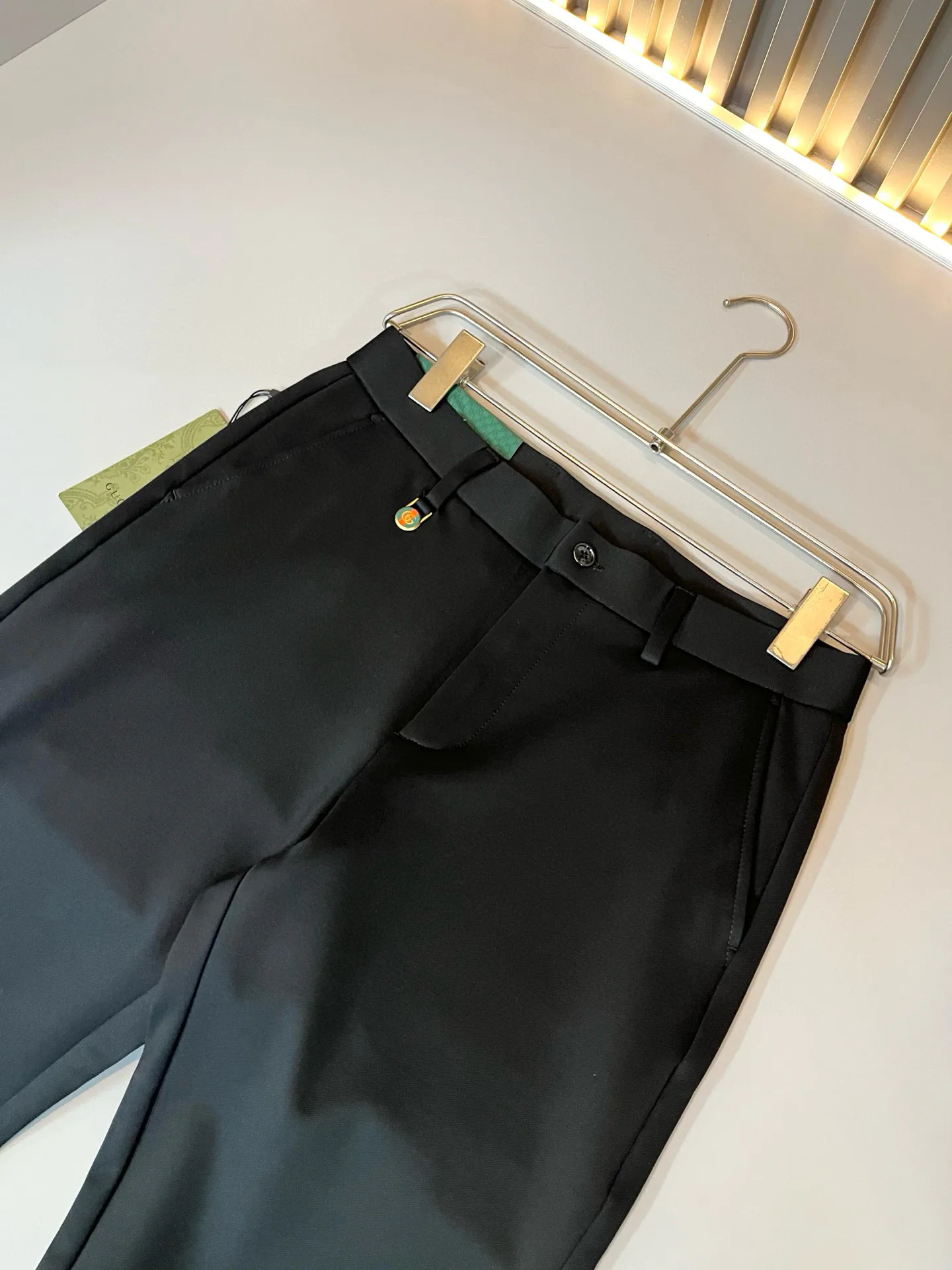 Брюки Мужские Gucci 11361218