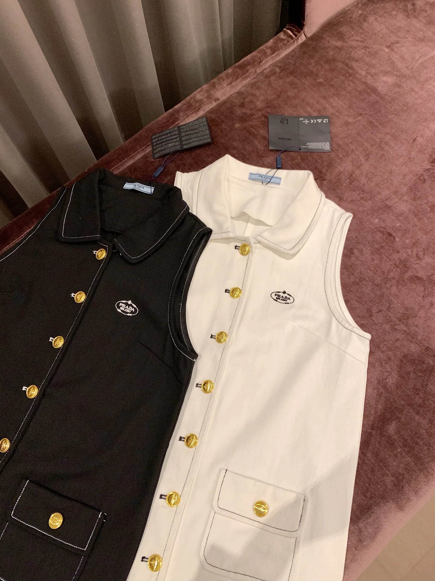 Платья Женские Prada 11451075