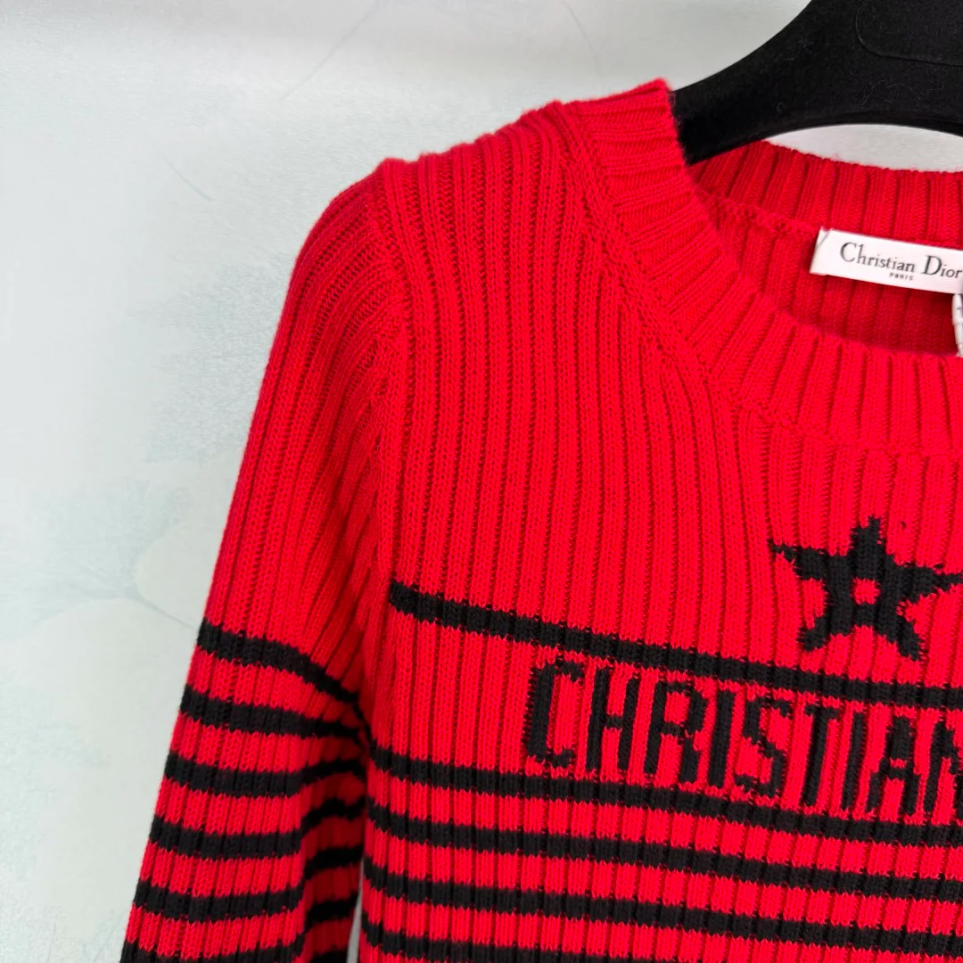 Джемперы И Свитеры Женские Christian Dior 719028