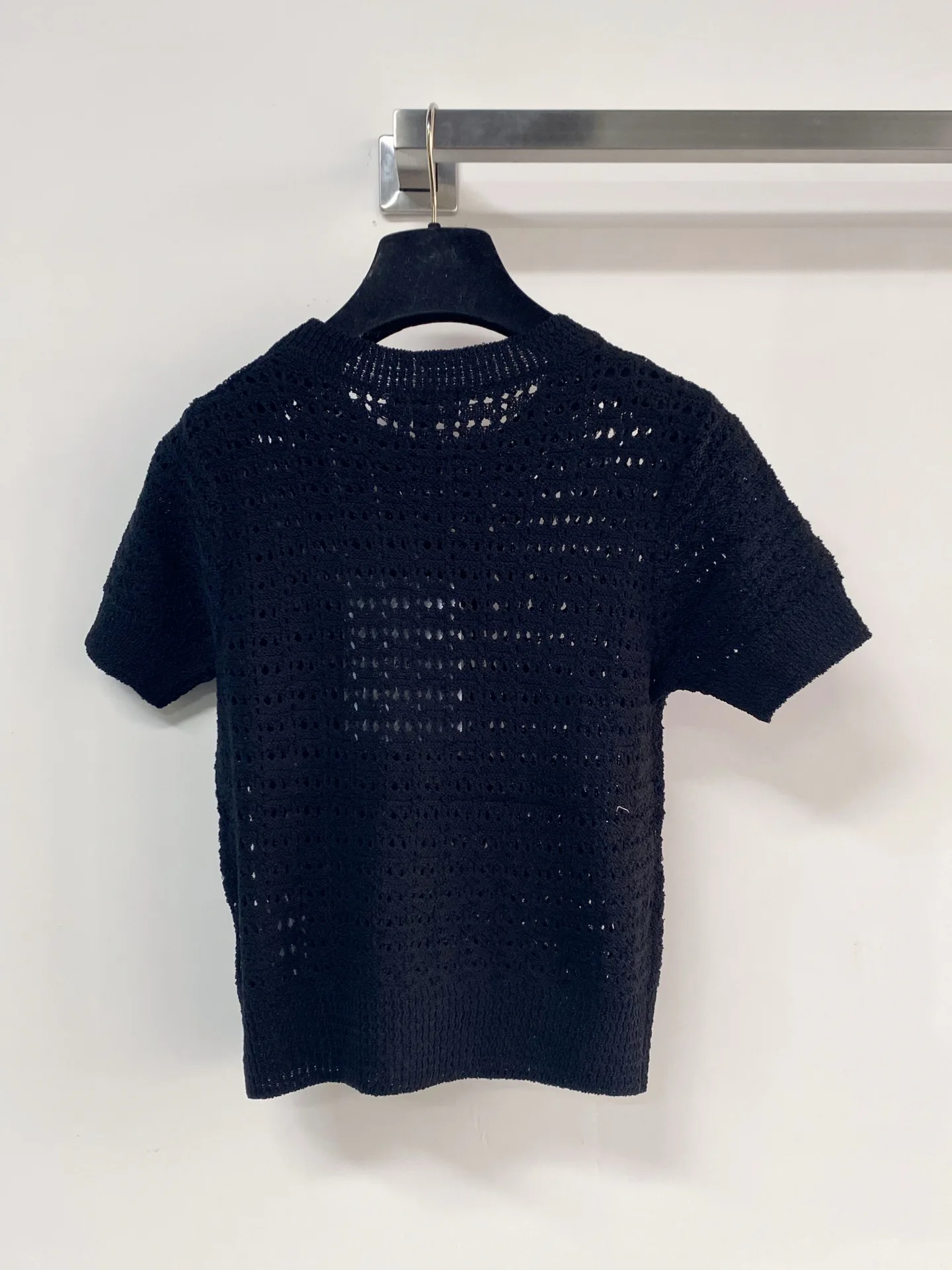 Футболки Женские Chanel 11273288