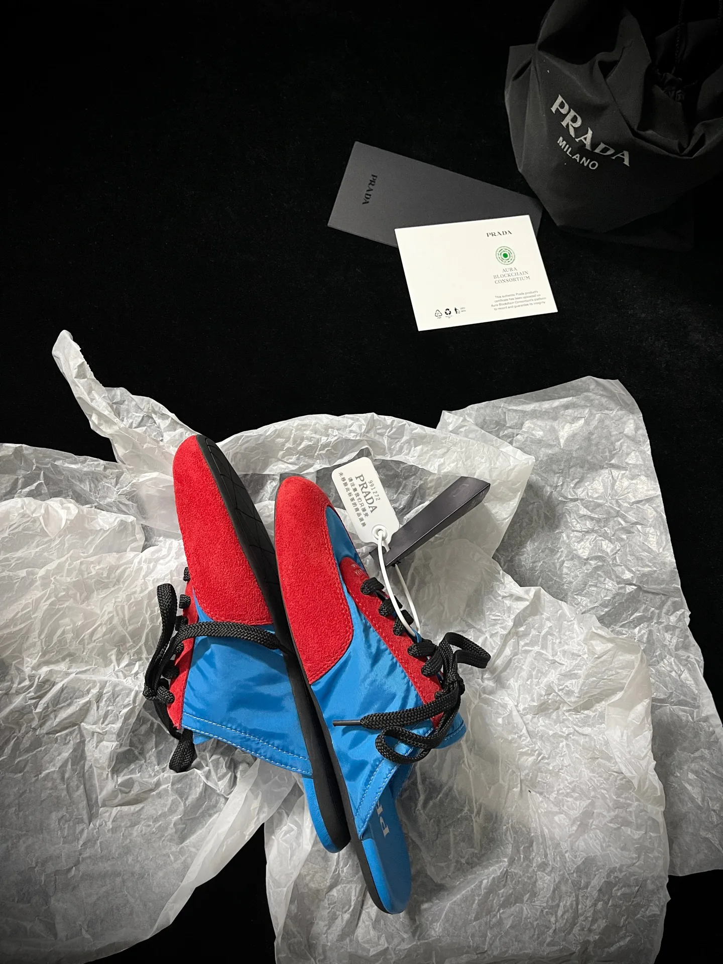 Мюли И Сабо Женские Prada 5728