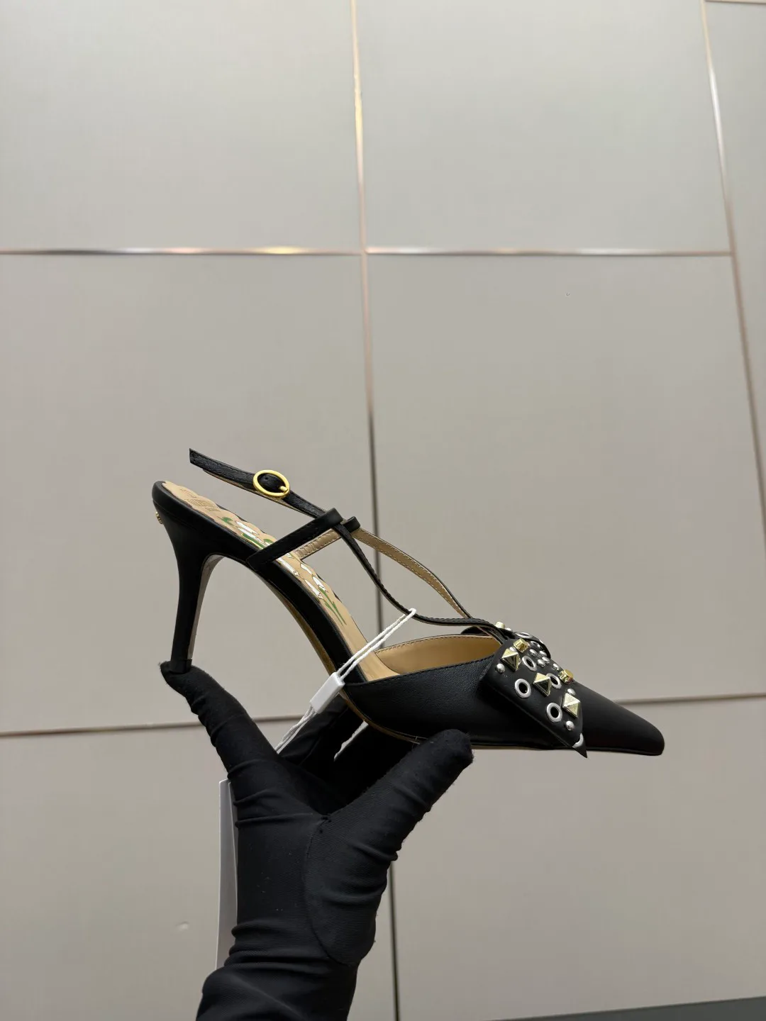 Туфли Женские Valentino 5052079