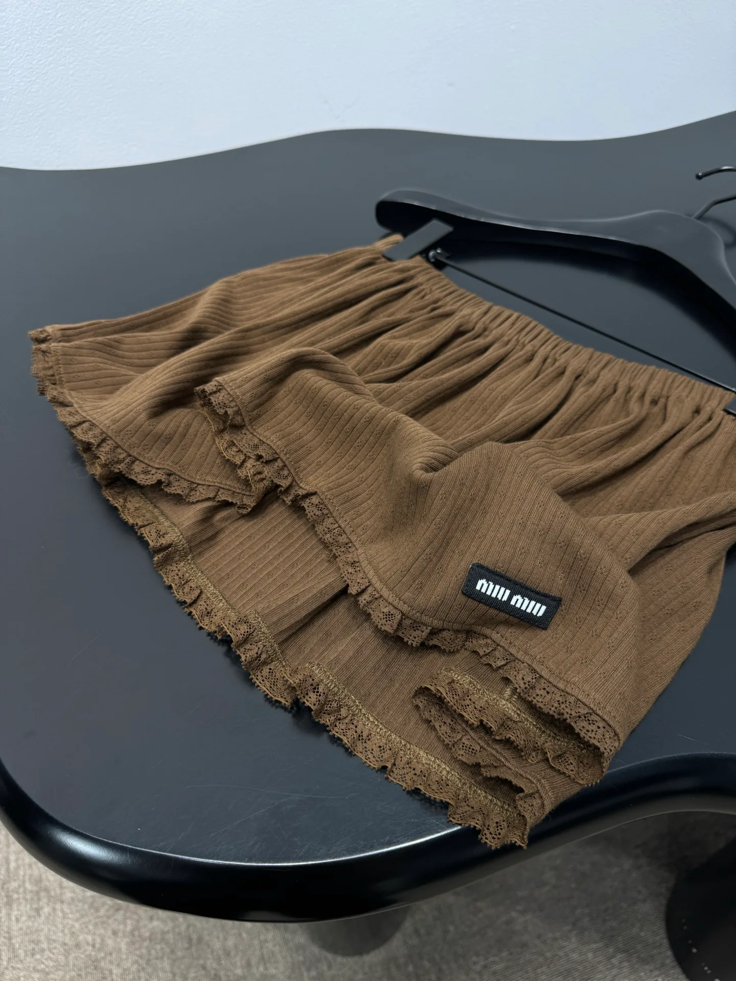 Юбки Женские Miu Miu 11887596