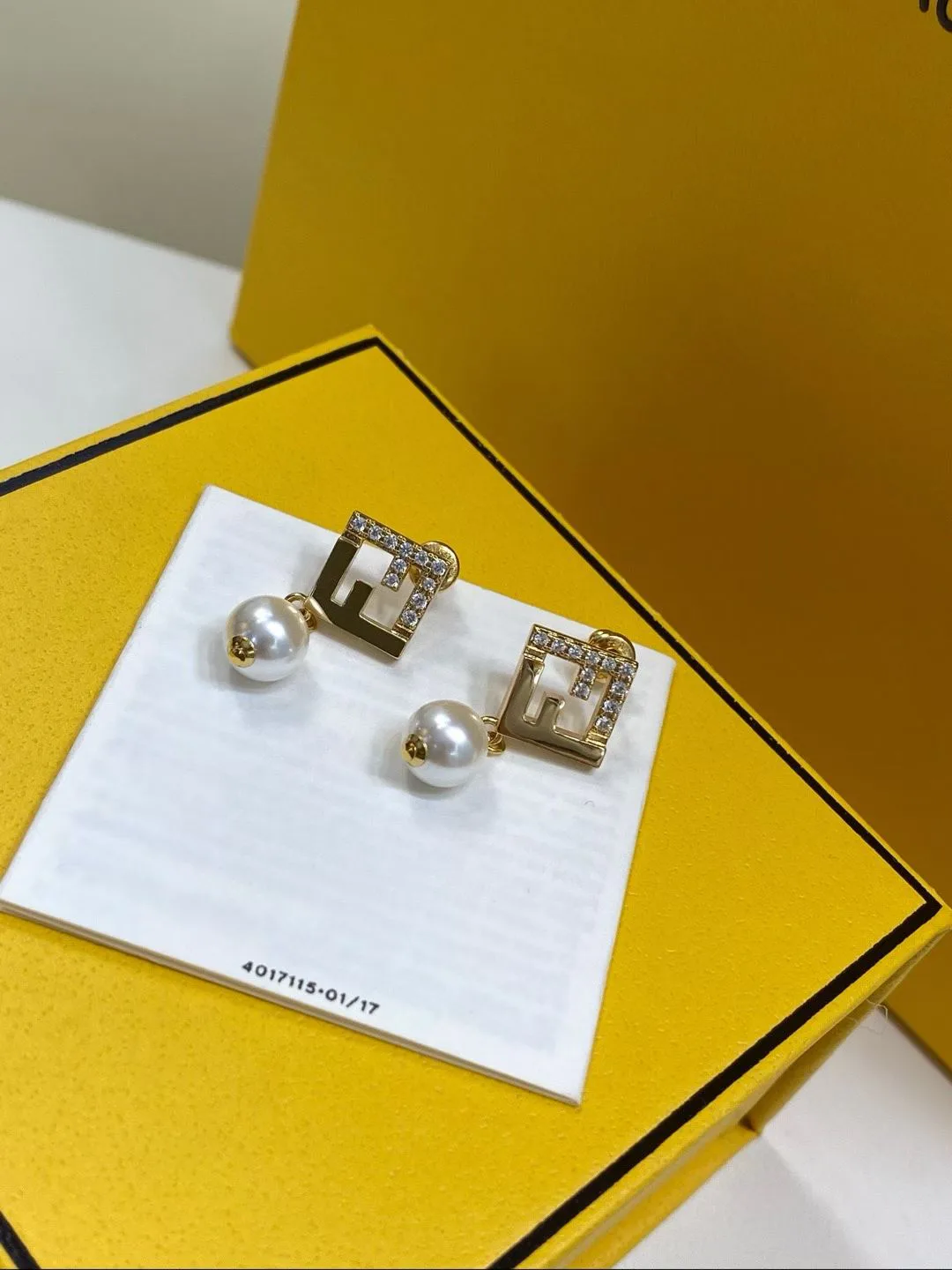 Бижутерия Fendi 5033007