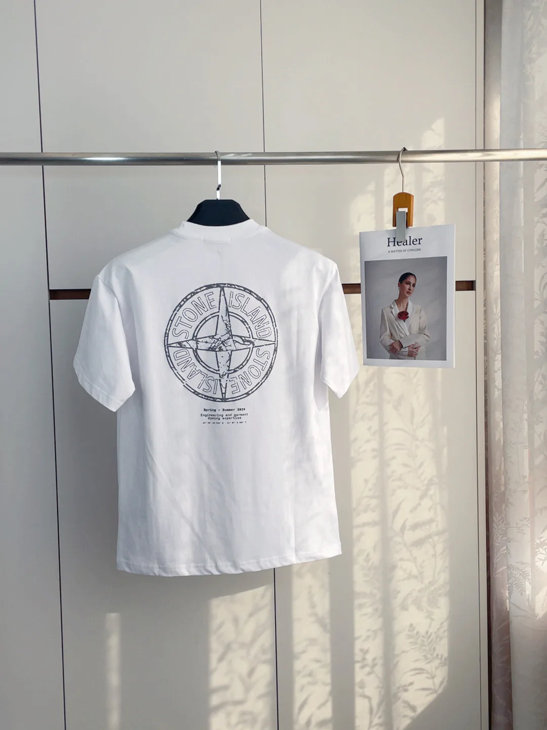 Футболки Женские Stone Island 11151384