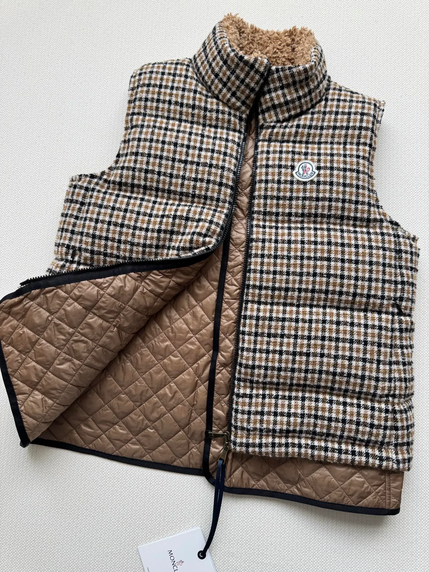 Жилеты Женские Moncler 4327942