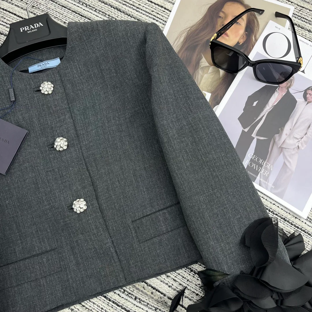 Жакеты Женские Prada 424804