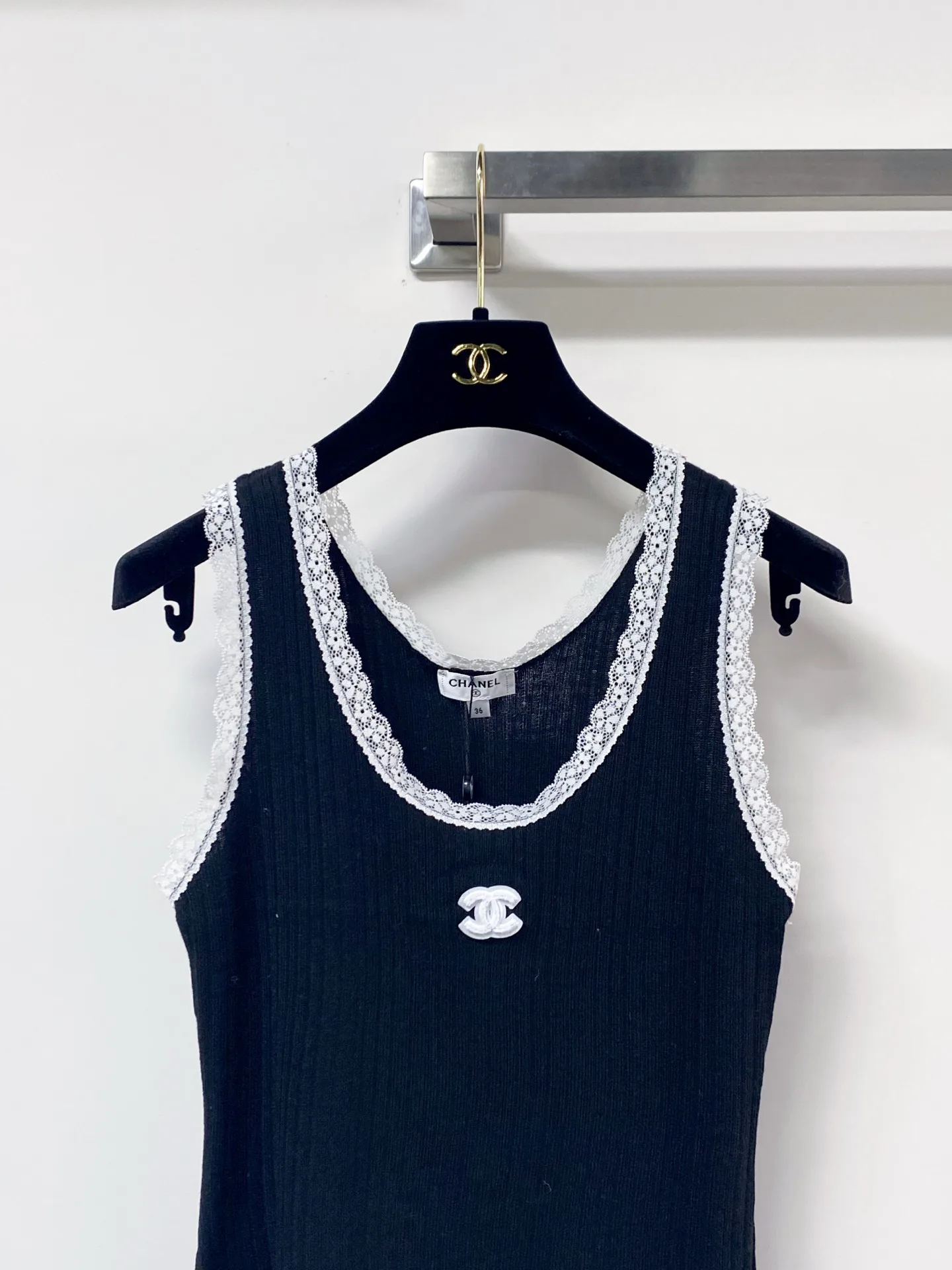 Топы Женские Chanel 11305948