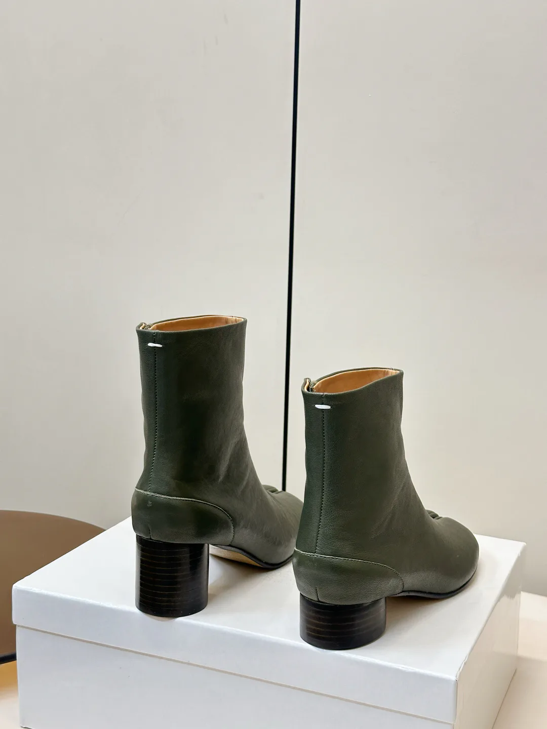 Ботильоны Женские Maison Margiela 19781179