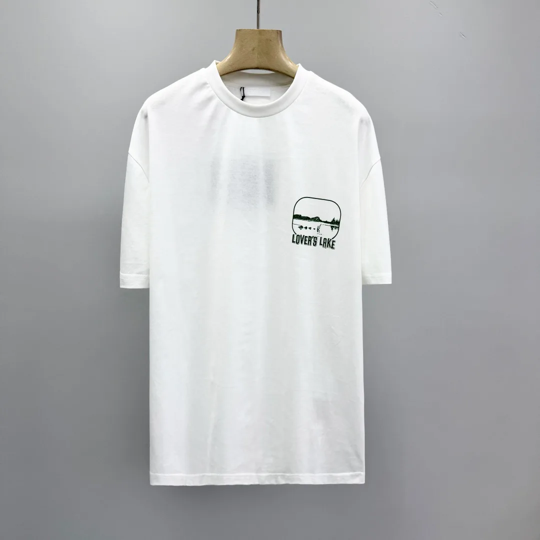 Футболки Мужские Prada 12627357