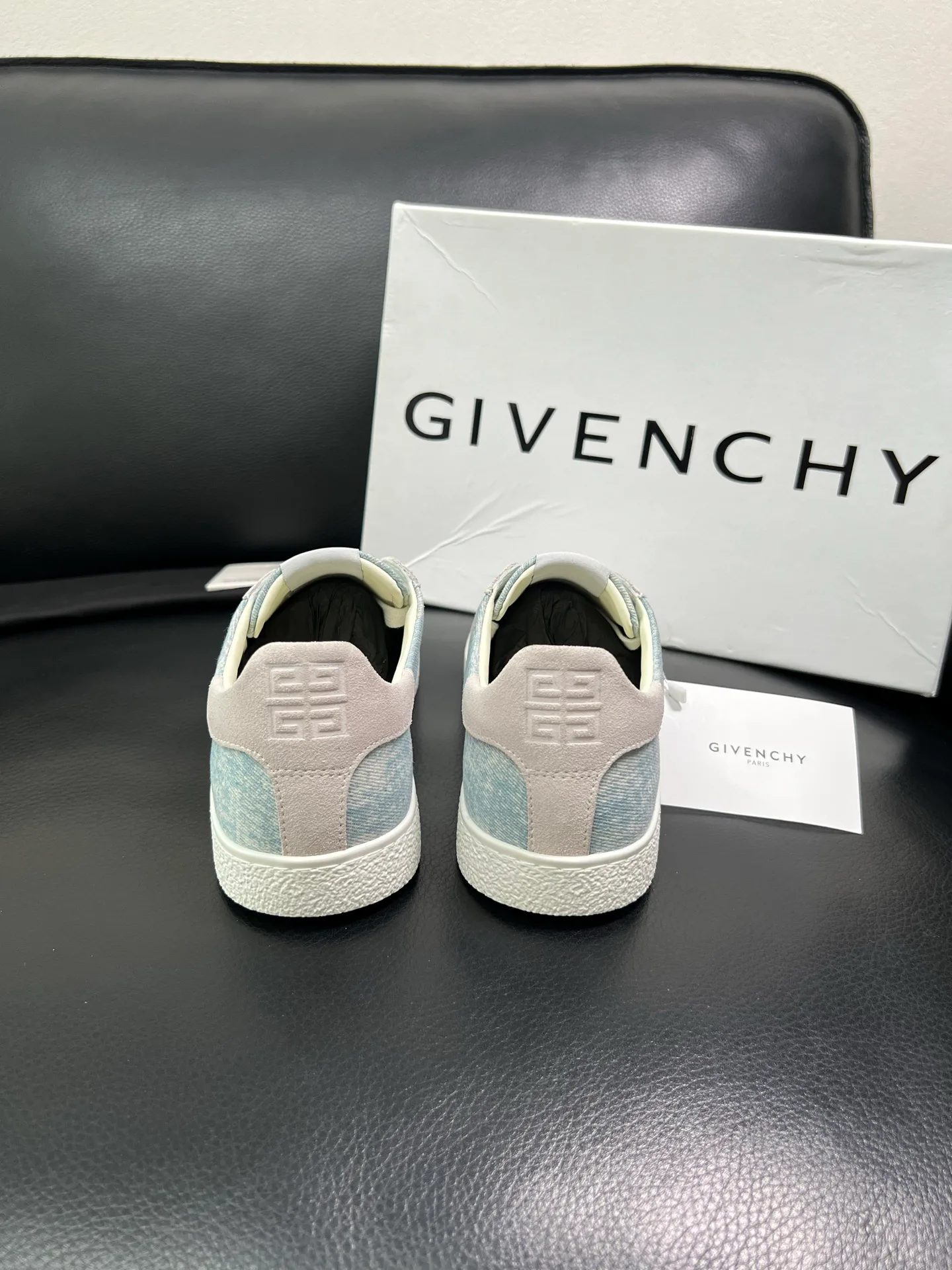 Кеды Мужские Givenchy 179493