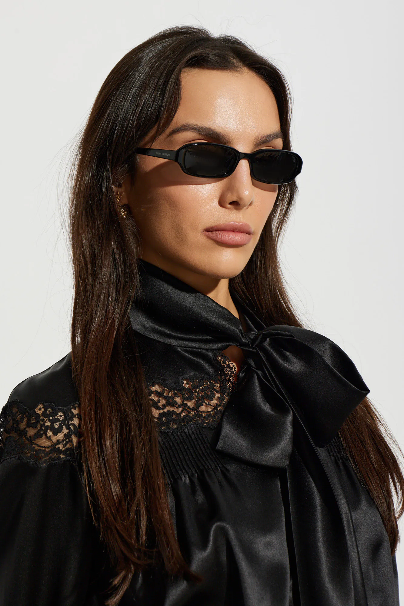 Очки Saint Laurent 18246187