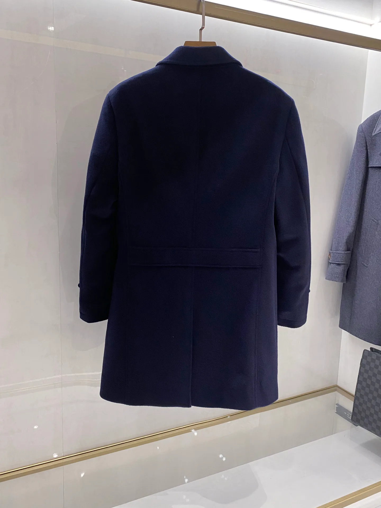 Пальто И Тренчи Мужские Loro Piana 5058013