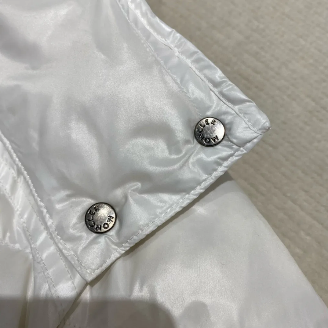 Куртки И Пуховики Женские Moncler 134192