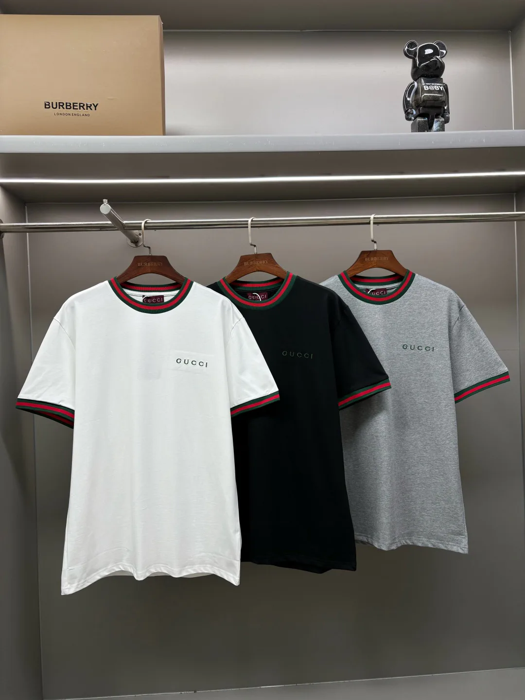 Футболки Мужские Gucci 11241023