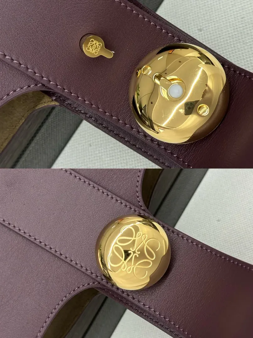 Классические Сумки Женские Loewe 1299655