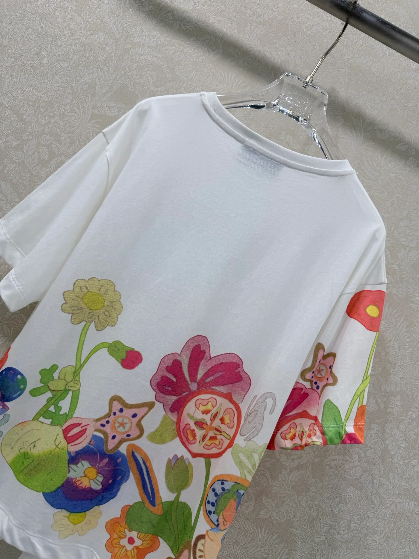 Футболки Женские Fendi 9043604