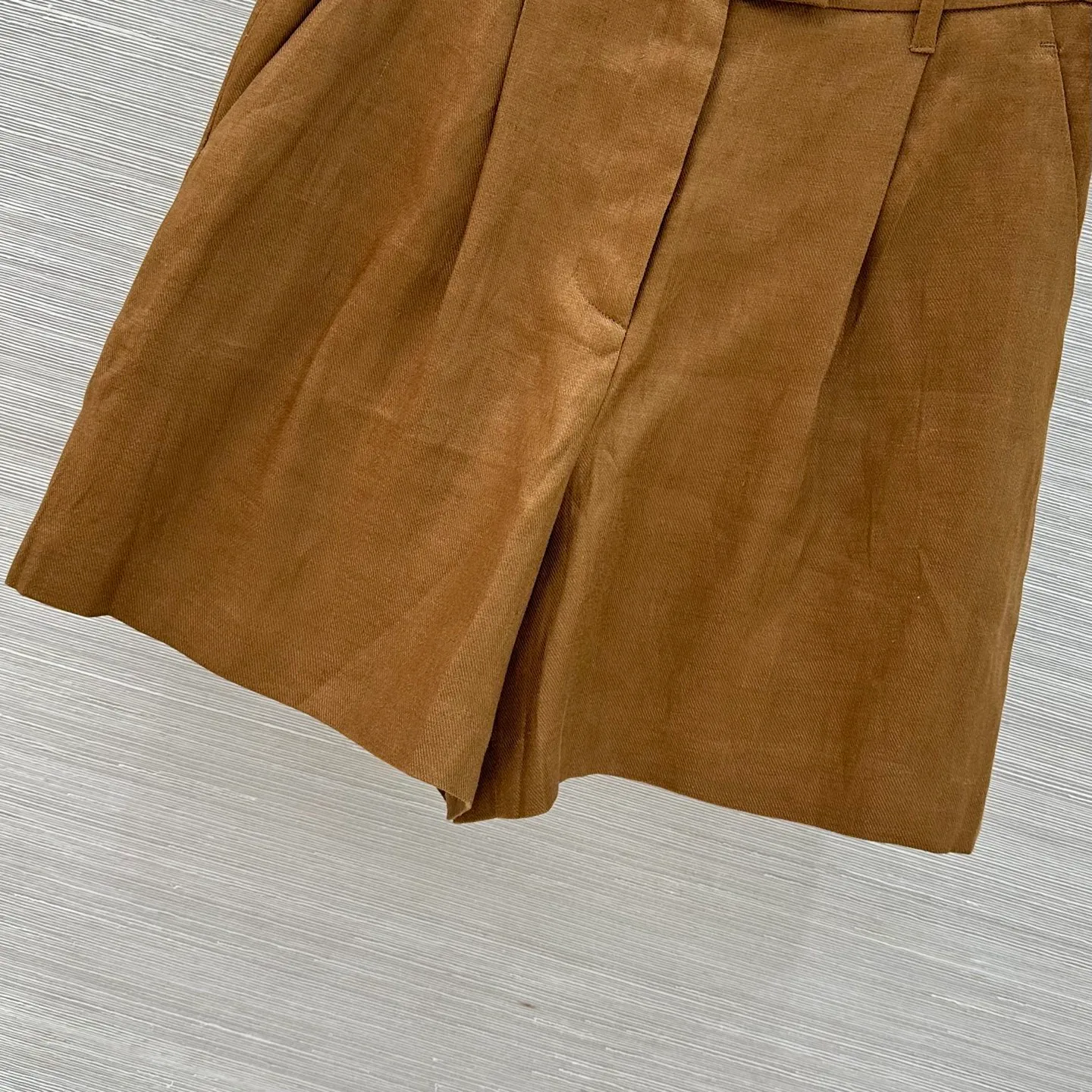 Шорты Женские Brunello Cucinelli 13153861