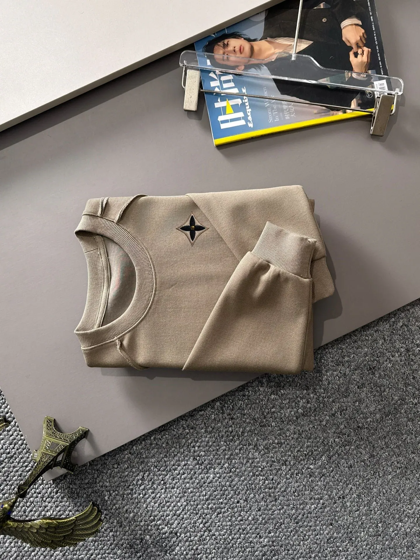 Свитшоты И Худи Мужские Louis Vuitton 725993