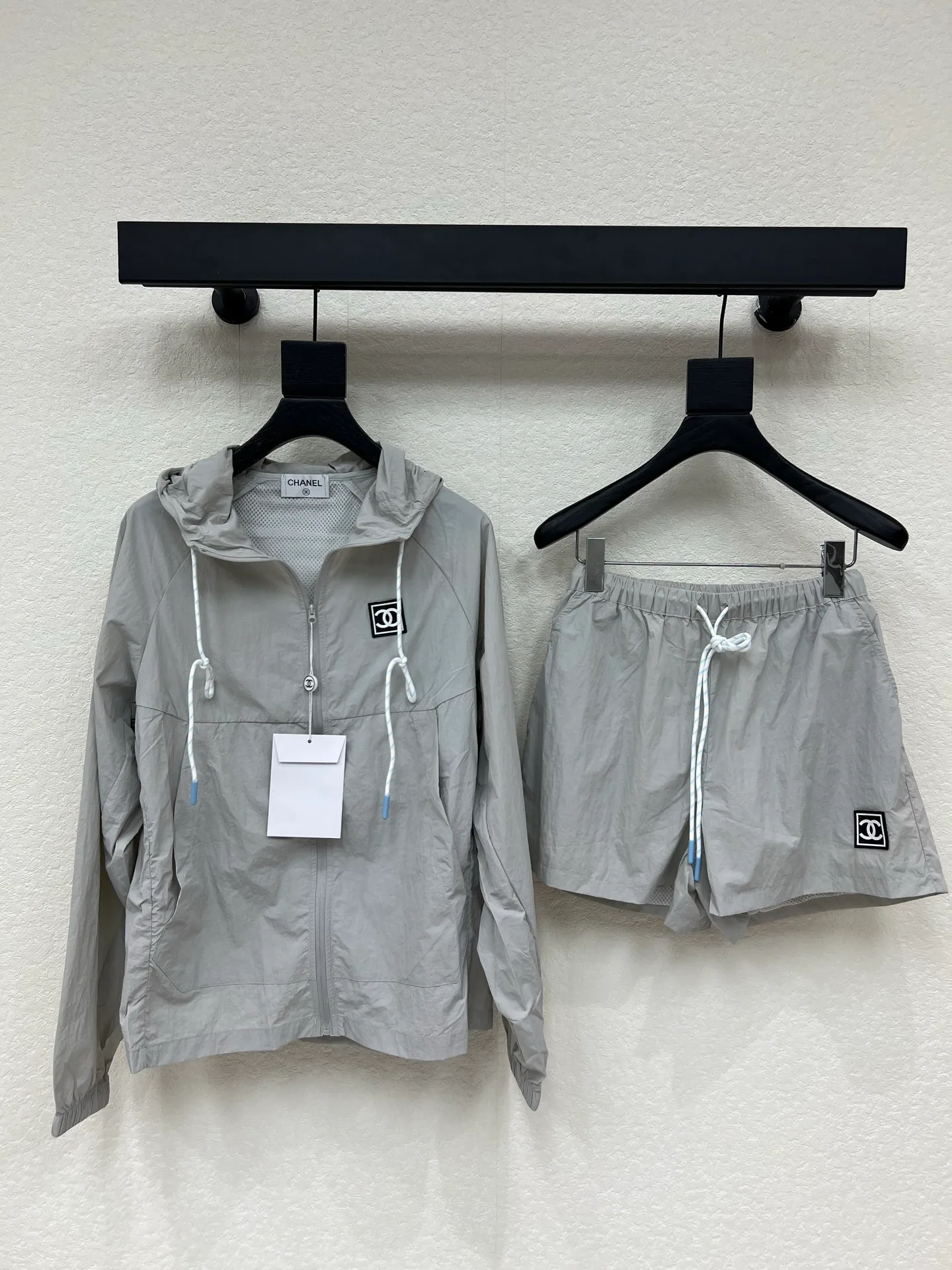 Спортивные Костюмы Женские Chanel 13118041