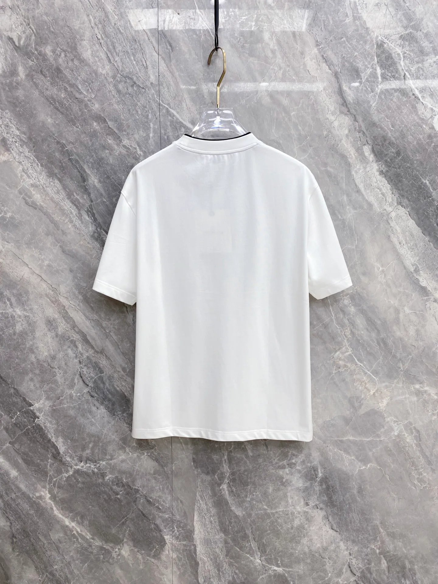 Футболки Мужские Moncler 13441909