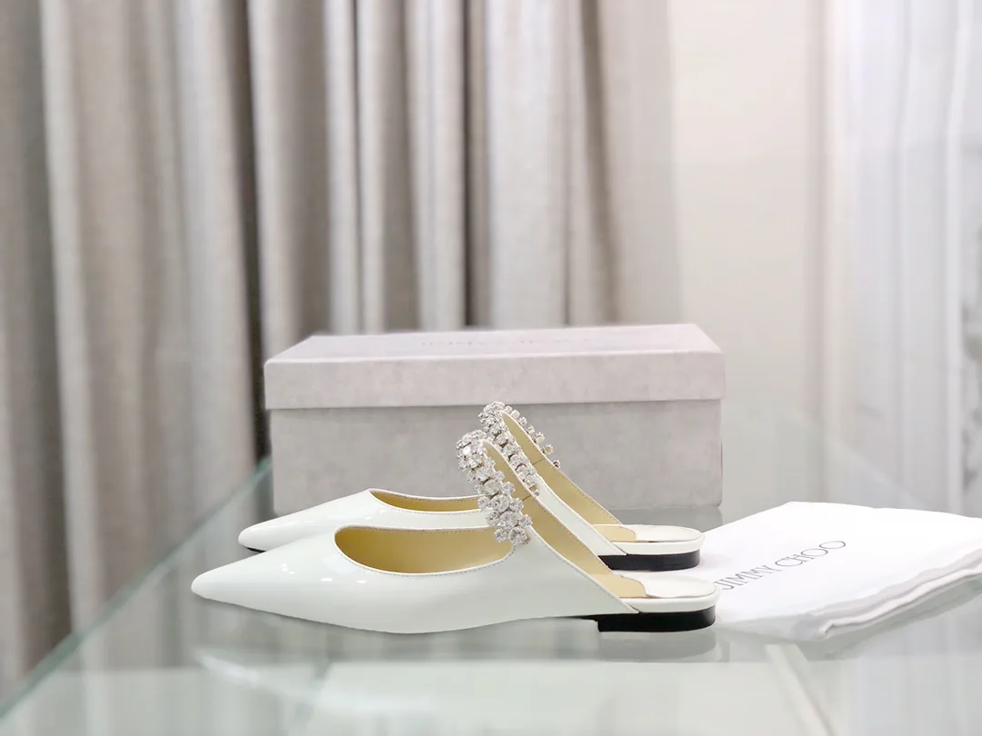 Туфли Женские Jimmy Choo 11411914