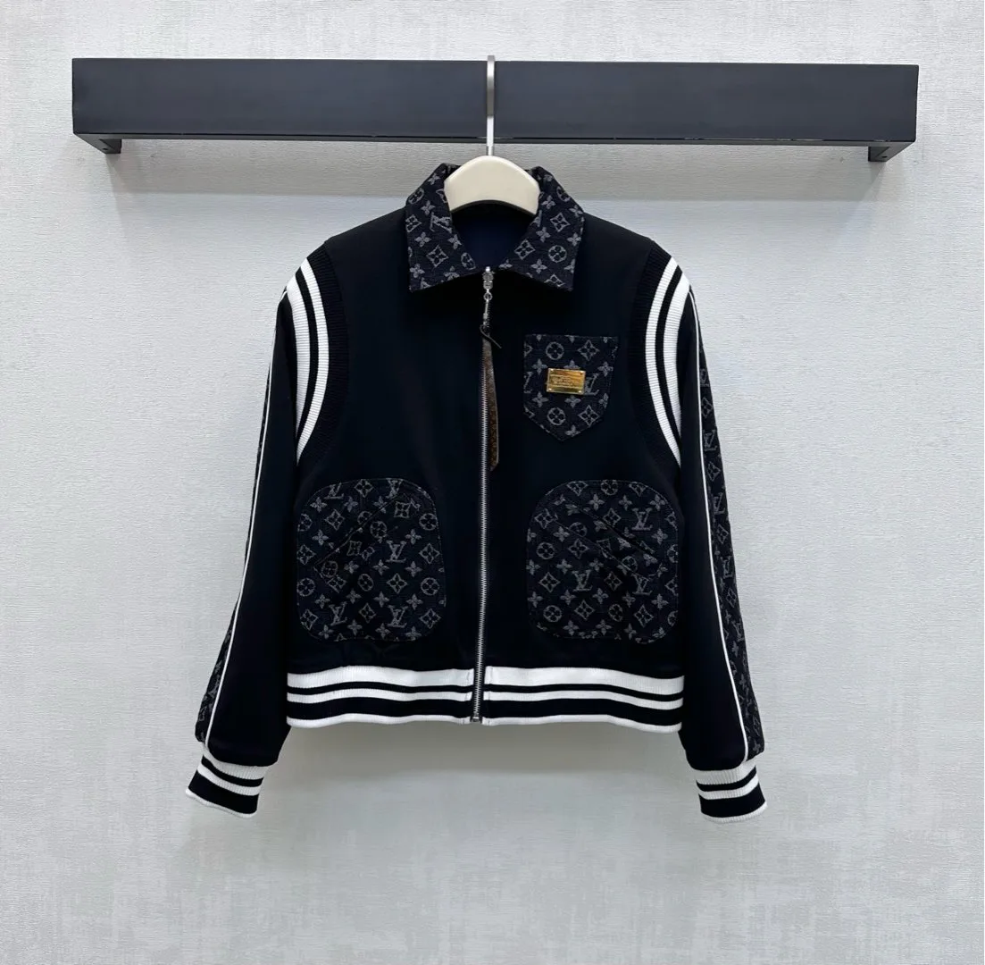 Куртки И Пуховики Женские Louis Vuitton 1941923