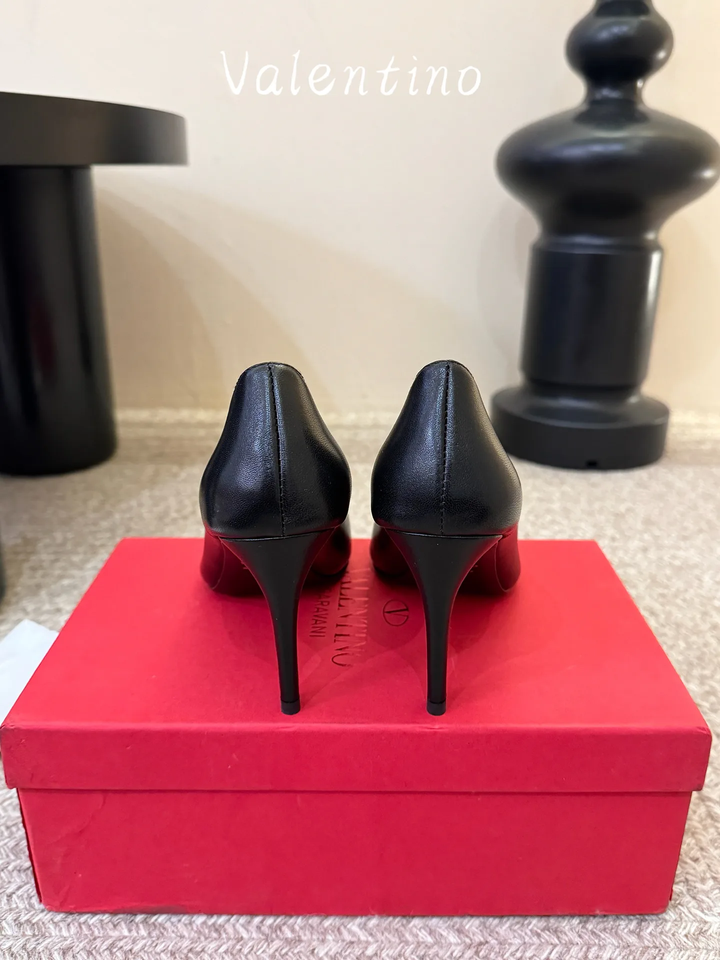 Туфли Женские Valentino 17933487