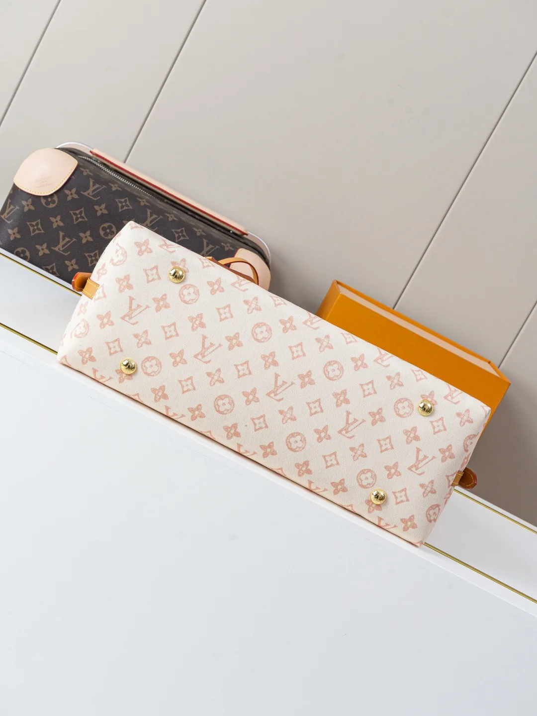 Классические Сумки Женские Louis Vuitton 11704149