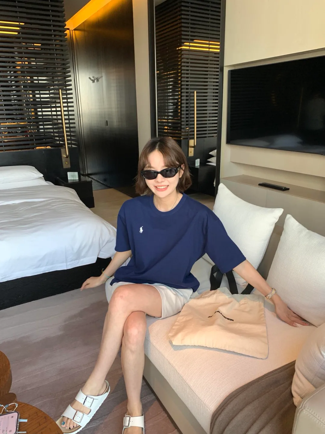 Футболки Мужские Ralph Lauren 6167362