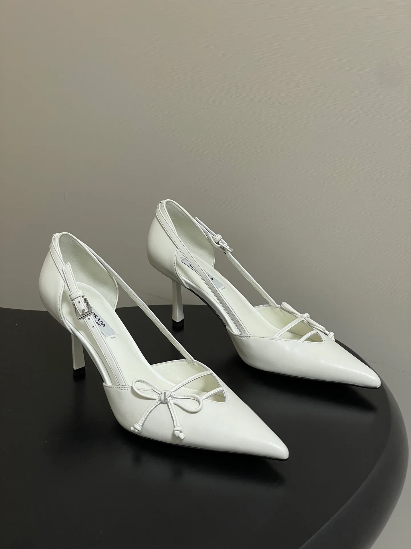 Туфли Женские Prada 1189980