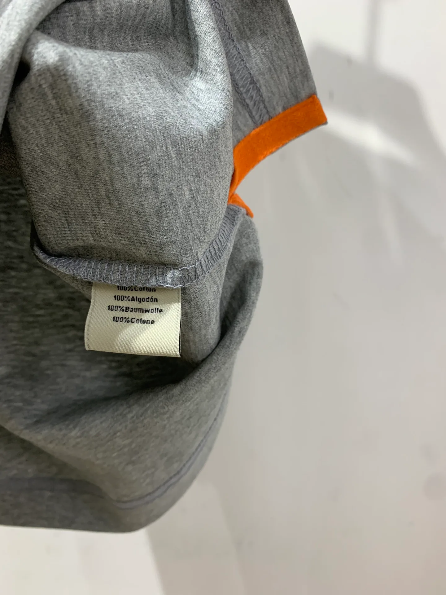Футболки Мужские Hermes 11735921