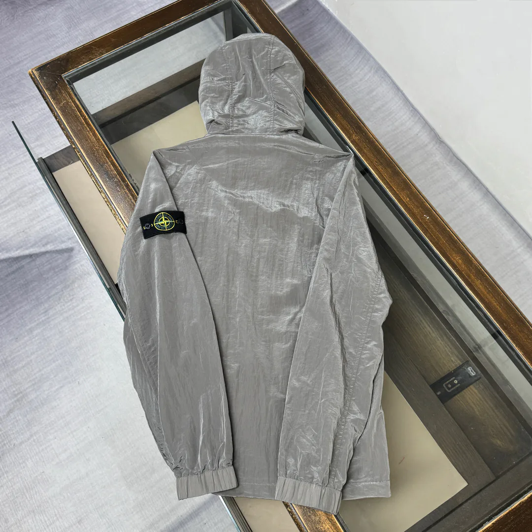 Куртки И Пуховики Мужские Stone Island 9642285