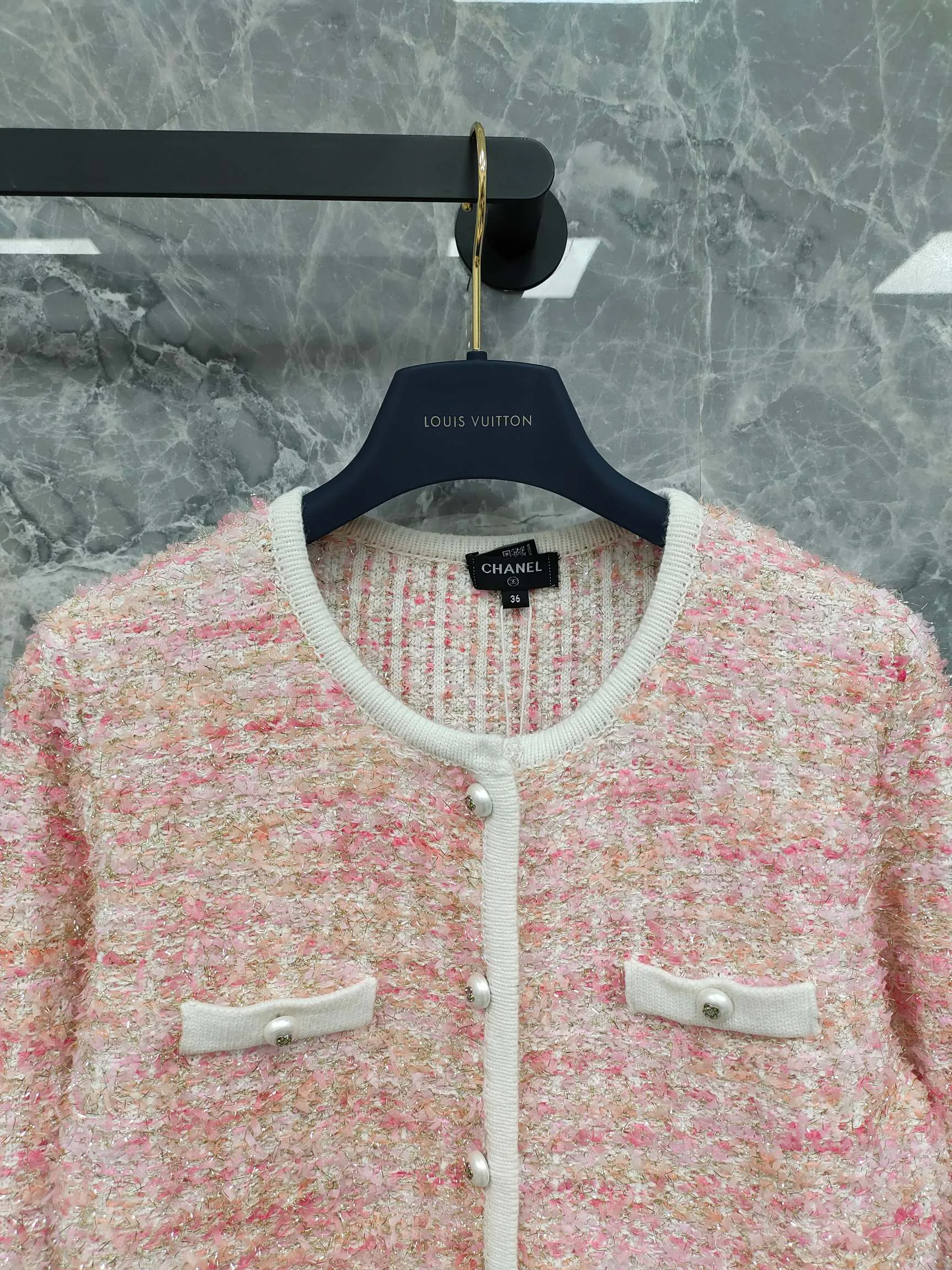 Джемперы И Свитеры Женские Chanel 11186699