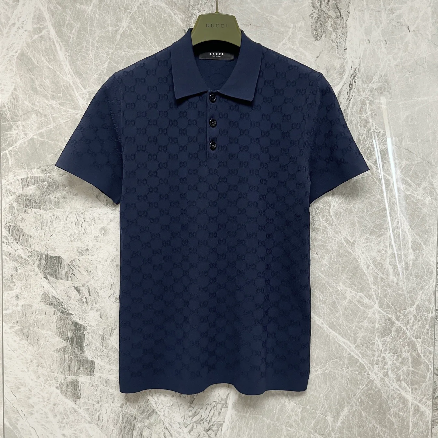 Рубашки Мужские Gucci 18047002