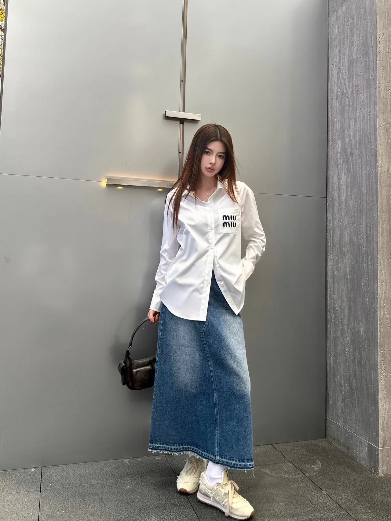 Рубашки Женские Miu Miu 9510