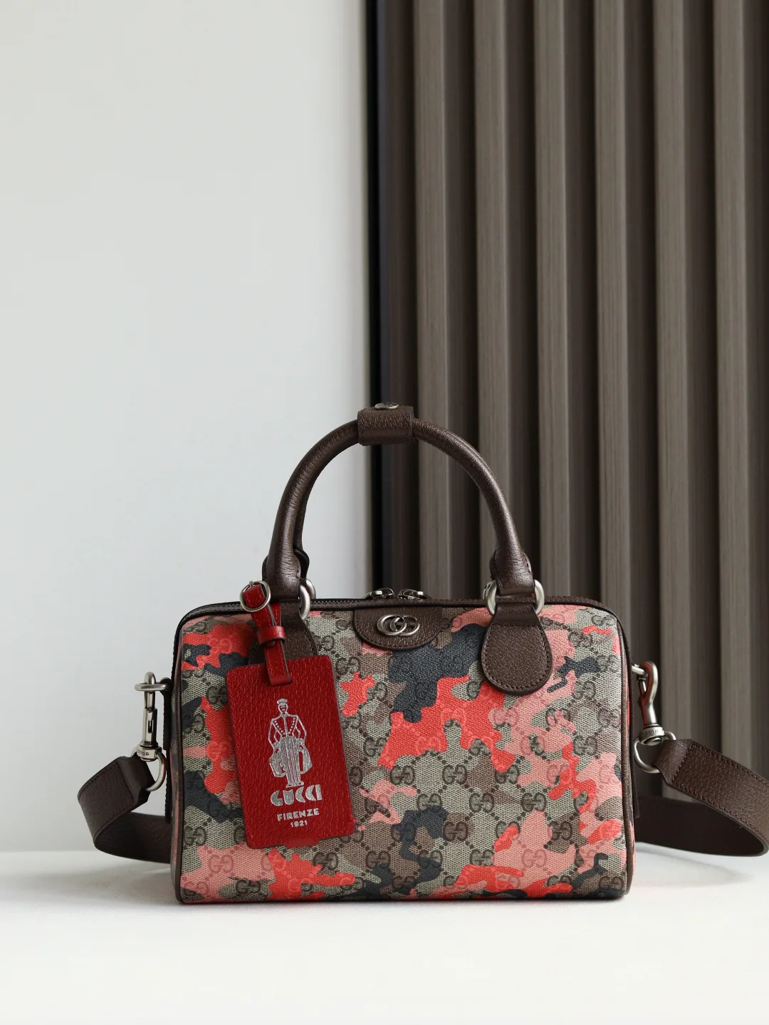 Дорожные Сумки Женские Gucci 1104061