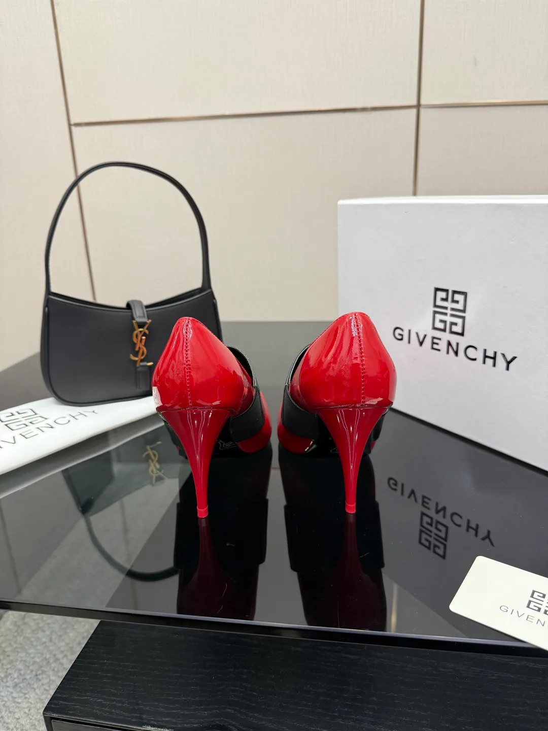 Туфли Женские Givenchy 276331