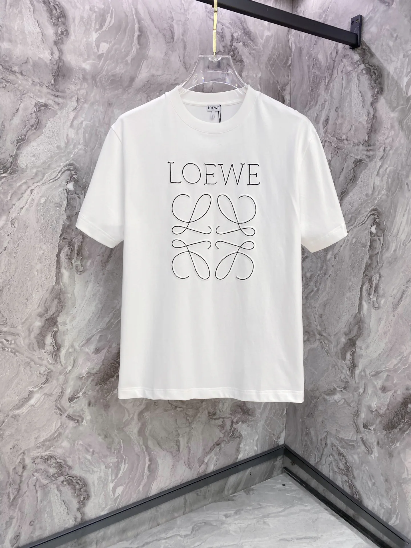 Футболки Мужские Loewe 12789939