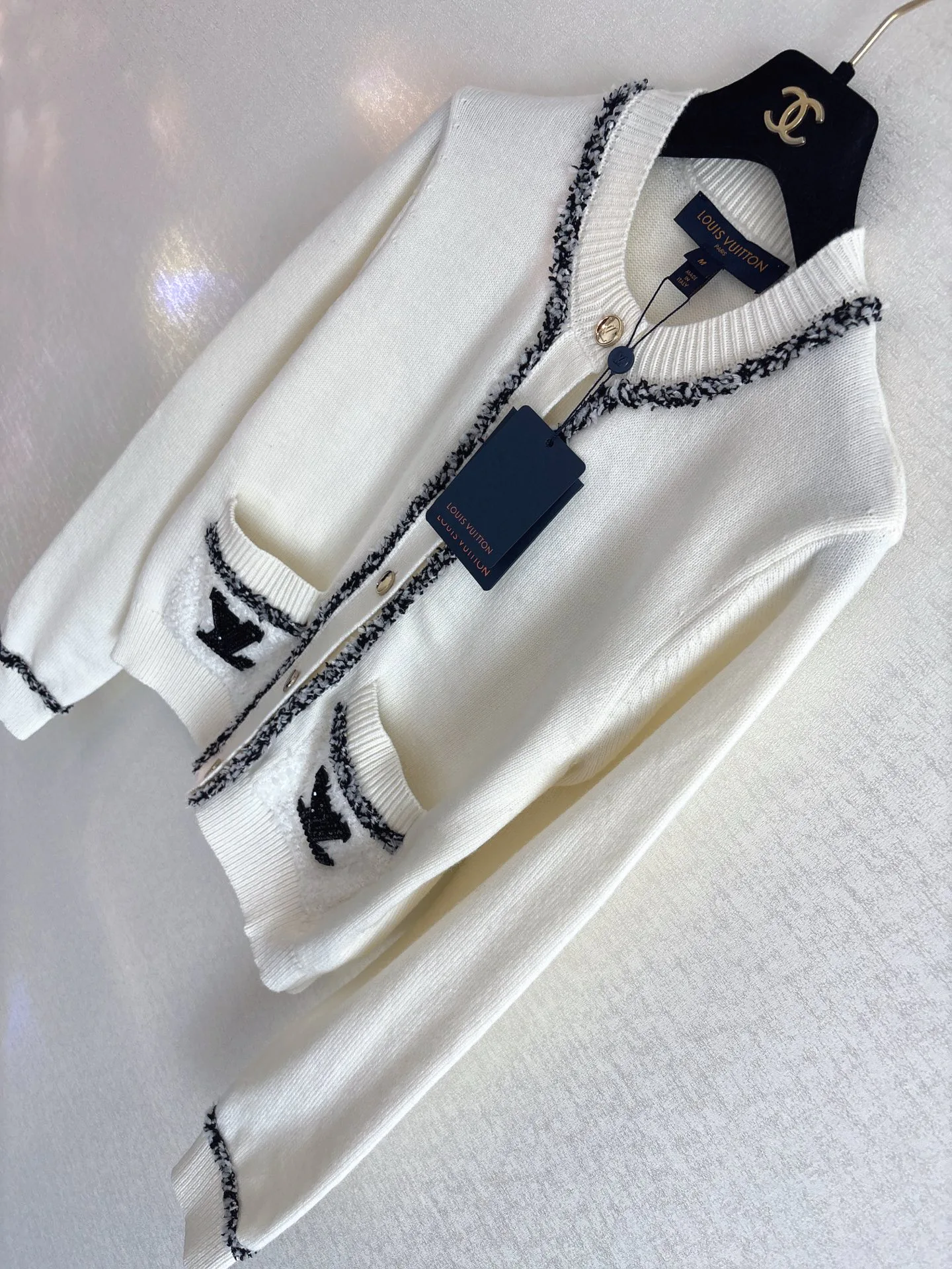 Жакеты Женские Louis Vuitton 11665621