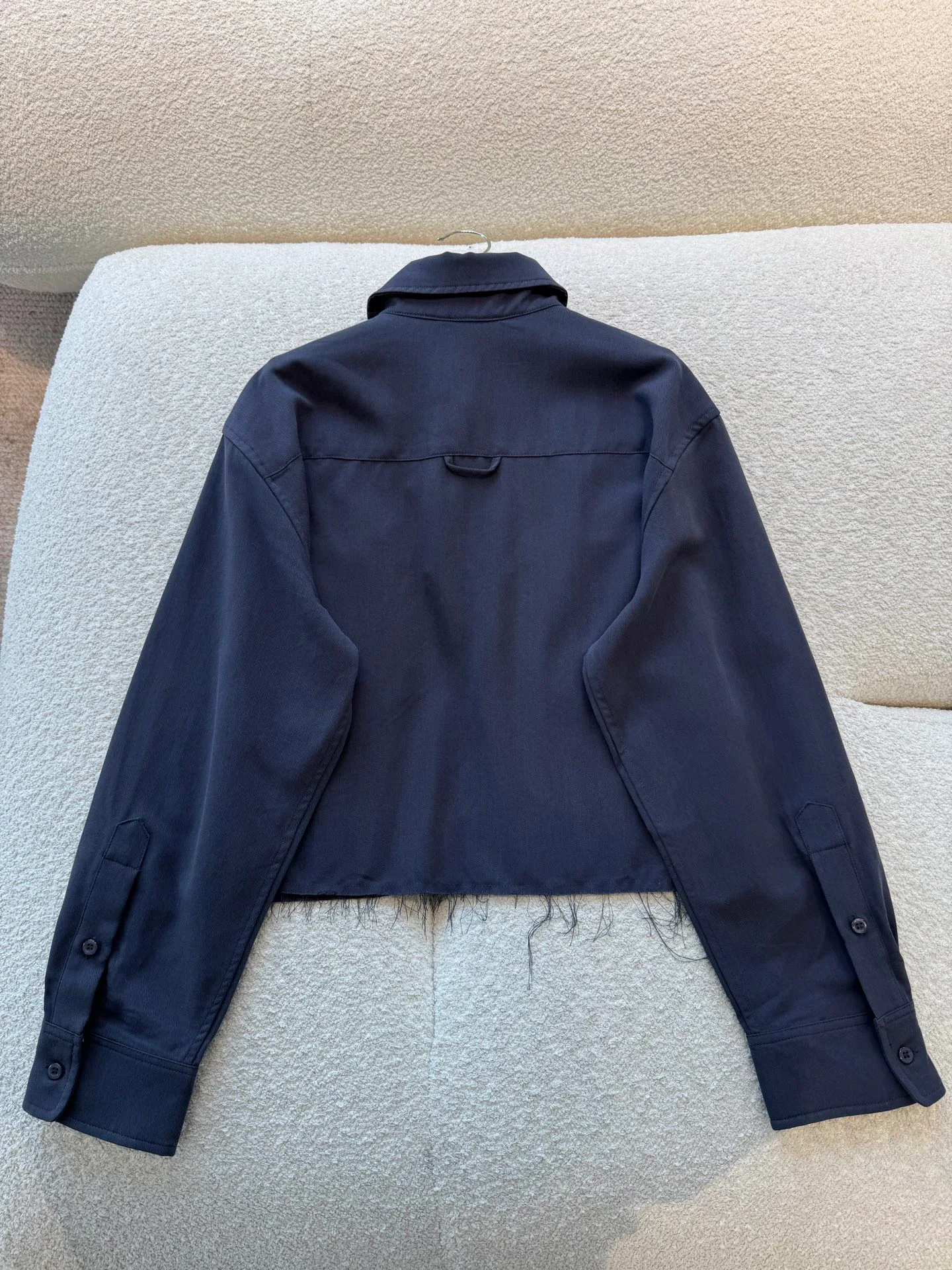 Рубашки Женские Miu Miu 11222425