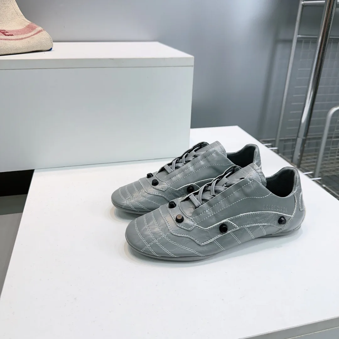 Кеды Женские Balenciaga 1284622