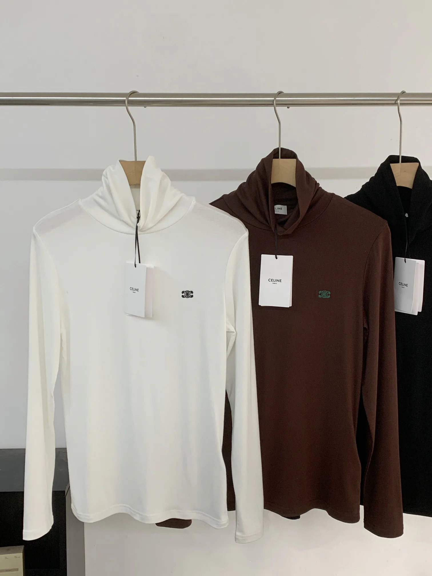 Джемперы И Свитеры Женские Celine 995297